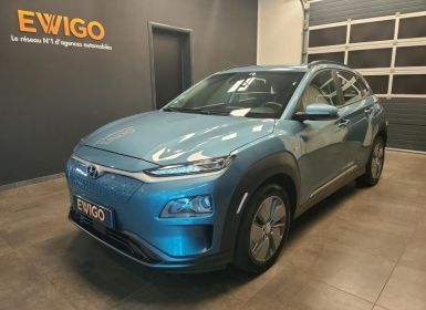 Hyundai Kona EV 136ch 36PPM 39KWH Intuitive BVA