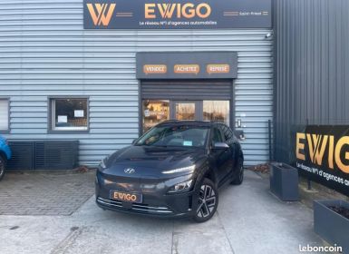 Hyundai Kona EV 205 38PPM 64KWH BUSINESS BVA