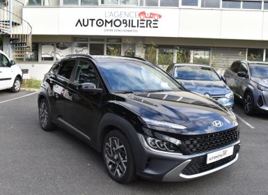 Achat Hyundai Kona Exécutive Phase 2 1.6 GDi 16V Hybrid 105 cv Boîte auto GARANTIE CONSTRUCTEUR 2028 Occasion