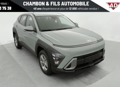 Vente Hyundai Kona HYBRID 129 Intuitive Neuf