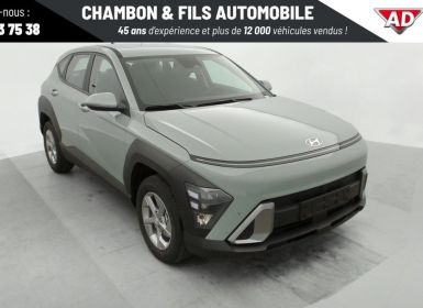 Hyundai Kona Hybrid 129 Intuitive Neuf