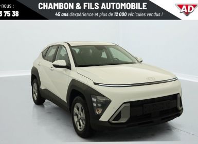 Hyundai Kona Hybrid 129 Intuitive Neuf