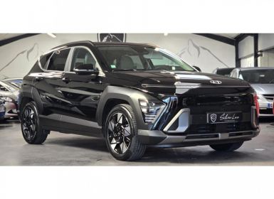 Hyundai Kona HYBRID 141 EXECUTIVE FACELIFT / CUIR CHAUFFANTS REFRIGERANT APPELCARPLAY / NOUVEAU MODEL