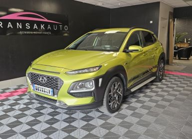 Hyundai Kona HYBRID 1.6 GDi Creative