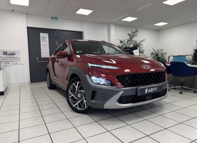 Achat Hyundai Kona HYBRID Hybrid 141 Executive Occasion