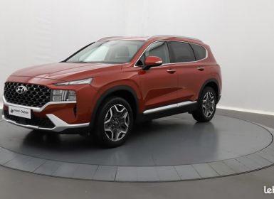 Hyundai Santa Fe 1.6 T-GDi Hybrid 230 BVA6 Executive