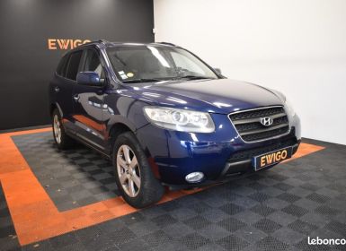 Hyundai Santa Fe 2.2 CRDI 155 CH EURO-2008 4WD 1ERE MAIN FRANCAISE SUIVI GARANTIE 6 A 60 MOIS