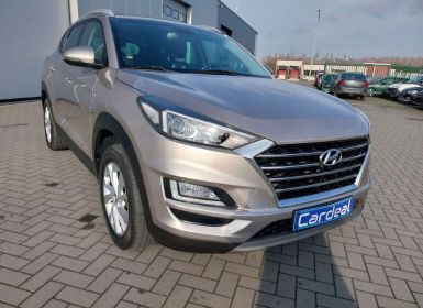 Hyundai Tucson 1.6 CRDi- Comfort Pack -CLIM-CAR-PLAY-GPS-GARANTIE