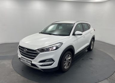 Hyundai Tucson 1.6 CRDi 115 Business Occasion