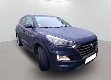 Hyundai Tucson 1.6 CRDi 115 Hybrid BUSINESS Occasion