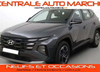 Achat Hyundai Tucson 1.6 CRDi 115 INITIA camera Neuf