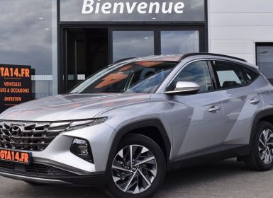 Achat Hyundai Tucson 1.6 CRDI 116 CH SMART LINE Neuf