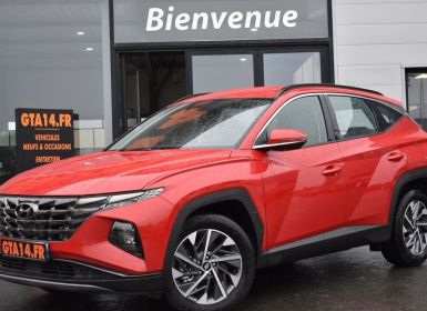 Hyundai Tucson 1.6 CRDI 116 CH SMART LINE