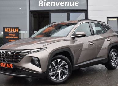 Achat Hyundai Tucson 1.6 CRDI 116 CH SMART LINE Neuf