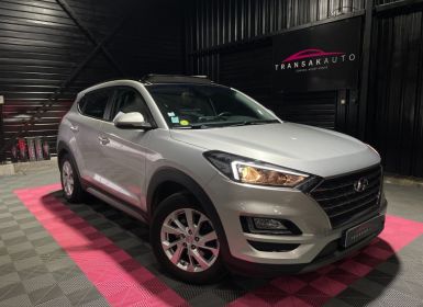 Hyundai Tucson 1.6 crdi 136 dct-7 creative