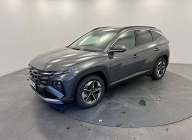 Hyundai Tucson 1.6 CRDi 136 Hybrid 48V DCT-7 Creative