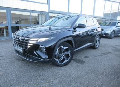 Hyundai Tucson 1.6 CRDi 136 Hybrid 48V DCT-7 N Line Executive