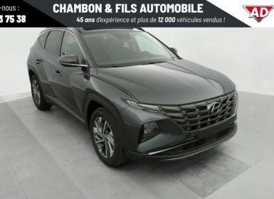 Achat Hyundai Tucson 1.6 CRDi 136 Hybrid 48V iBVM Creative Neuf