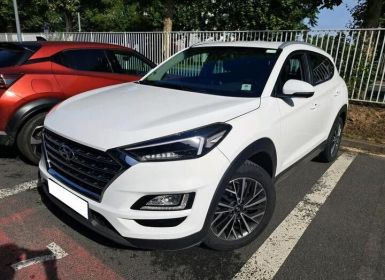 Achat Hyundai Tucson 1.6 CRDi 136 PREMIUM DCT-7 Occasion