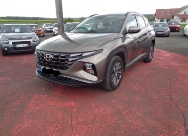 Hyundai Tucson 1.6 CRDI 136CH HYBRID 48V BUSINESS DCT7