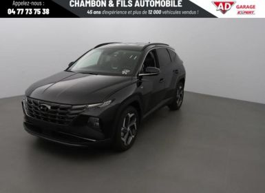 Hyundai Tucson 1.6 CRDI 136CH HYBRID 48V EXECUTIVE DCT7