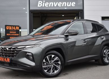 Hyundai Tucson 1.6 CRDI 136CH HYBRID 48V TECNO