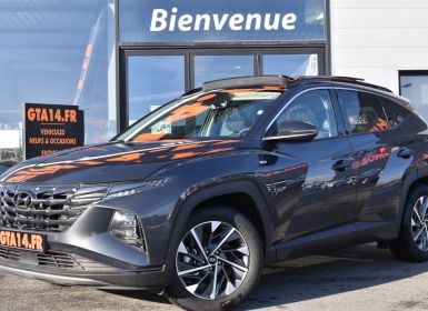 Vente Hyundai Tucson 1.6 CRDI 136CH HYBRID 48V TECNO Neuf