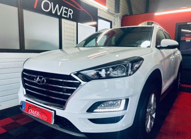 Hyundai Tucson 1.6 crdi 196030 KMS