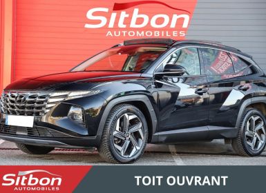 Hyundai Tucson 1.6 CRDi Hybrid 48V 136 CV