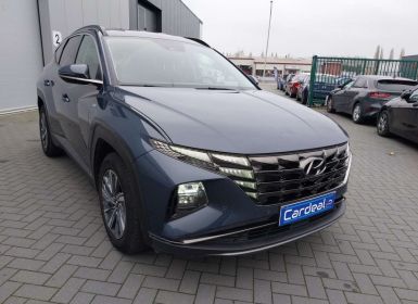 Achat Hyundai Tucson 1.6 CRDi MHEV DCT-CAMERA-GPS-CARPLAY-GARANTIE-- Occasion