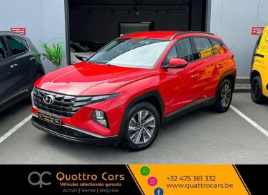 Hyundai Tucson 1.6 DIESEL 