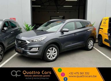 Achat Hyundai Tucson 1.6 ESSENCE  Occasion