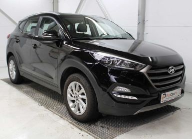 Vente Hyundai Tucson 1.6 GDi 2WD ~ Camera CC Top Deal Occasion