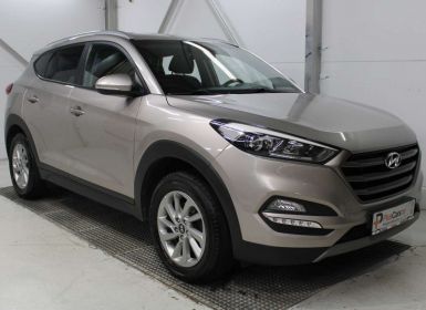 Vente Hyundai Tucson 1.6 GDi 2WD ~ Camera Navi Top Deal Occasion