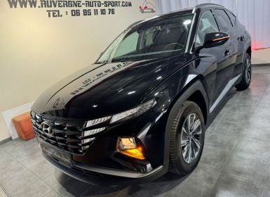 Hyundai Tucson 1.6 T-GDI 150 BVM6 INTUITIVE