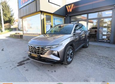 Hyundai Tucson 1.6 T-GDI 150CH HYBRID CREATIVE 2WD BVA 7 + CARPLAY SIEGES AV CHAUFFANTS CAMER...