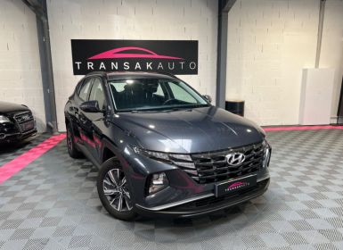 Achat Hyundai Tucson 1.6 T-GDI 230 Hybrid BVA6 Intuitive Occasion