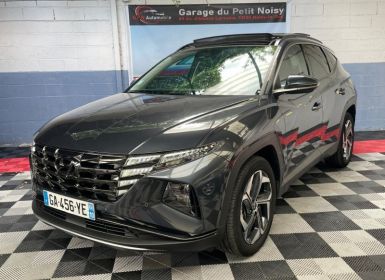 Achat Hyundai Tucson 1.6 T-GDI 230CH HYBRID EXECUTIVE BVA6 Occasion