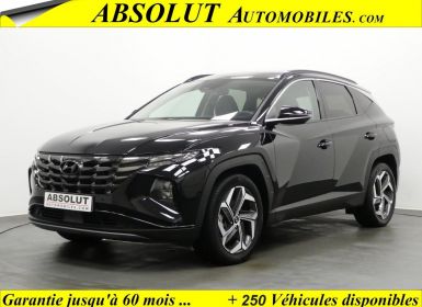 Achat Hyundai Tucson 1.6 T-GDI 230CH HYBRID EXECUTIVE BVA6 Occasion