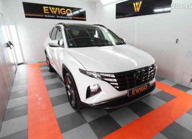 Achat Hyundai Tucson 1.6 T-GDI 230H 180 HEV HYBRID 1.5KWH EXECUTIVE 2WD BVA Occasion