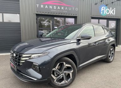 Hyundai Tucson 1.6 t-gdi 265 htrac plug-in bva6 executive