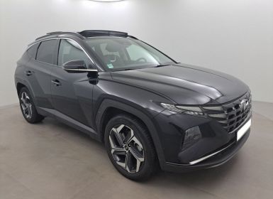 Hyundai Tucson 1.6 T-GDI 265 HTRAC Plug-in Executive BVA6 Occasion