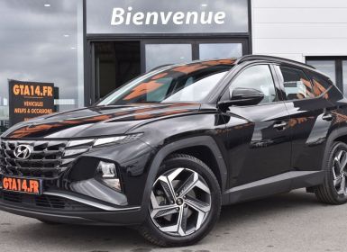 Achat Hyundai Tucson 1.6 T-GDI 265CH PHEV BVA6 HTRAC Occasion