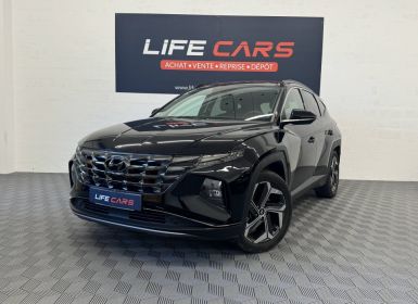 Achat Hyundai Tucson 1.6 T-GDi 265ch PHEV Executive HTRAC 2022 BVA6 1ère main Occasion