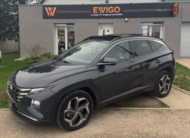 Achat Hyundai Tucson 1.6 T-GDI 265H 180 HYBRID PHEV 13.8KWH EXECUTIVE GARANTIE 2026 HTRAC 4WD BVA Occasion