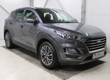 Hyundai Tucson 1.6 T-GDi Feel Comfort Pack ~ TopDeal ~Als Nieuw Occasion