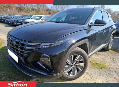 Hyundai Tucson 1.6 T-GDi Hybrid 230 BVA Creative CAMERA GPS SIEGES CHAUFFANT