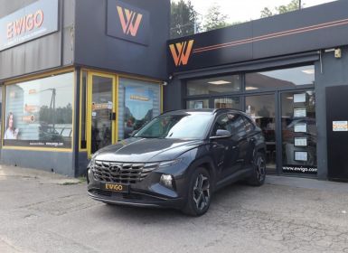 Hyundai Tucson 1.6 T-GDI HYBRID 230 CH HEV CREATIVE 2WD BVA + SIEGES CHAUFFANTS CARPLAY CAMER... Occasion