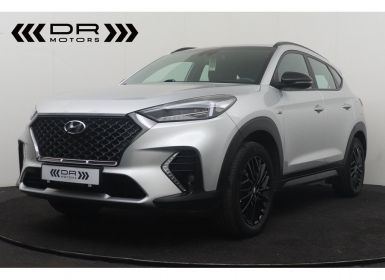 Achat Hyundai Tucson 1.6GDI 2WD N LINE - NAVI APPLE CARPLAY/ANDROID AUTO LED Occasion