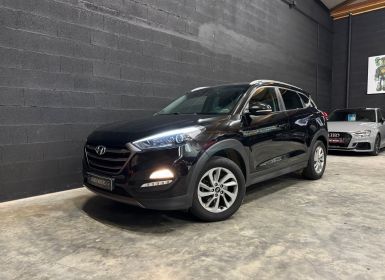 Vente Hyundai Tucson 1.7 crdi 115 ch Creative Occasion